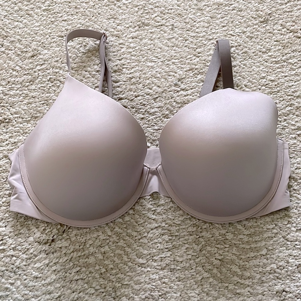 Aerie Real Me Full Coverage Bra 34 DD